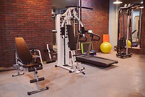 Ramada by Wyndham Rostov-on-Don Hotel and Spa