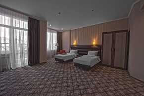 Ramada by Wyndham Rostov-on-Don Hotel and Spa