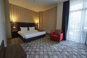 Ramada by Wyndham Rostov-on-Don Hotel and Spa