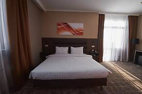 Ramada by Wyndham Rostov-on-Don Hotel and Spa