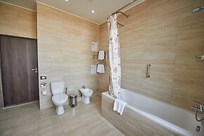 Ramada by Wyndham Rostov-on-Don Hotel and Spa