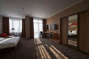 Ramada by Wyndham Rostov-on-Don Hotel and Spa