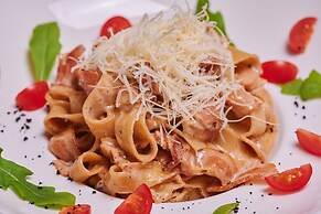 Ramada by Wyndham Rostov-on-Don Hotel and Spa