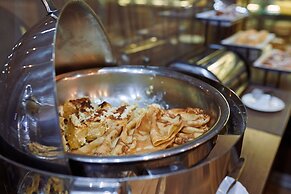 Ramada by Wyndham Rostov-on-Don Hotel and Spa