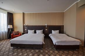 Ramada by Wyndham Rostov-on-Don Hotel and Spa