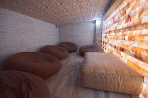 Ramada by Wyndham Rostov-on-Don Hotel and Spa