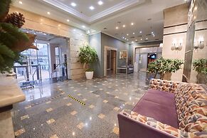 Ramada by Wyndham Rostov-on-Don Hotel and Spa