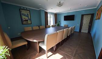 Ramada by Wyndham Rostov-on-Don Hotel and Spa