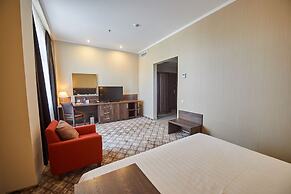 Ramada by Wyndham Rostov-on-Don Hotel and Spa