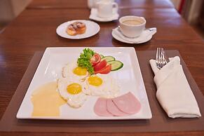 Ramada by Wyndham Rostov-on-Don Hotel and Spa