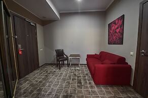 Ramada by Wyndham Rostov-on-Don Hotel and Spa