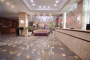 Ramada by Wyndham Rostov-on-Don Hotel and Spa