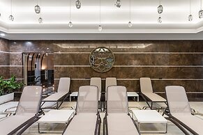 Ramada by Wyndham Rostov-on-Don Hotel and Spa