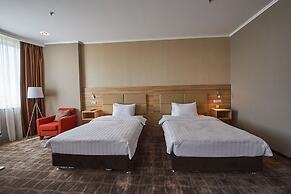 Ramada by Wyndham Rostov-on-Don Hotel and Spa
