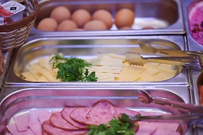 Ramada by Wyndham Rostov-on-Don Hotel and Spa