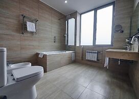 Ramada by Wyndham Rostov-on-Don Hotel and Spa