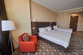 Ramada by Wyndham Rostov-on-Don Hotel and Spa