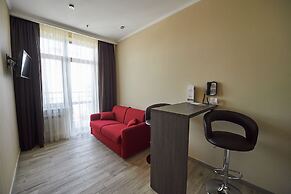 Ramada by Wyndham Rostov-on-Don Hotel and Spa