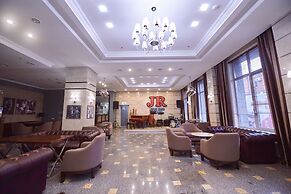 Ramada by Wyndham Rostov-on-Don Hotel and Spa