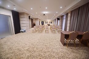 Ramada by Wyndham Rostov-on-Don Hotel and Spa