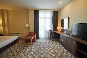 Ramada by Wyndham Rostov-on-Don Hotel and Spa
