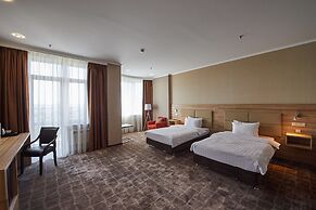 Ramada by Wyndham Rostov-on-Don Hotel and Spa
