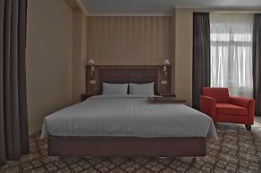 Ramada by Wyndham Rostov-on-Don Hotel and Spa