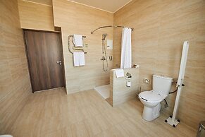 Ramada by Wyndham Rostov-on-Don Hotel and Spa