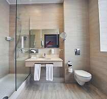 Ramada by Wyndham Rostov-on-Don Hotel and Spa