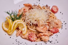 Ramada by Wyndham Rostov-on-Don Hotel and Spa