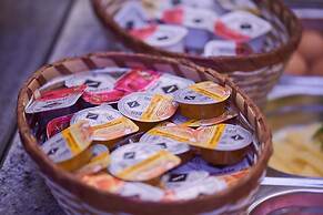 Ramada by Wyndham Rostov-on-Don Hotel and Spa