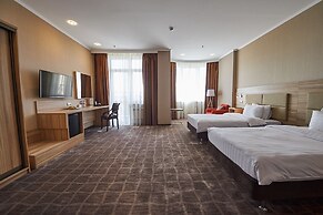 Ramada by Wyndham Rostov-on-Don Hotel and Spa