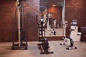 Ramada by Wyndham Rostov-on-Don Hotel and Spa