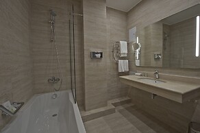Ramada by Wyndham Rostov-on-Don Hotel and Spa
