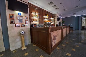 Ramada by Wyndham Rostov-on-Don Hotel and Spa