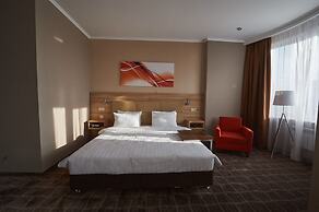 Ramada by Wyndham Rostov-on-Don Hotel and Spa