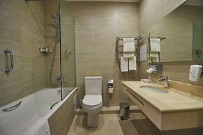 Ramada by Wyndham Rostov-on-Don Hotel and Spa