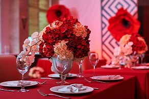 Ramada by Wyndham Rostov-on-Don Hotel and Spa