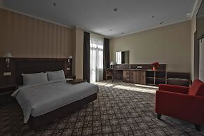 Ramada by Wyndham Rostov-on-Don Hotel and Spa