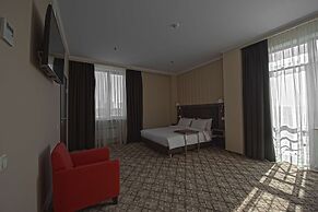 Ramada by Wyndham Rostov-on-Don Hotel and Spa