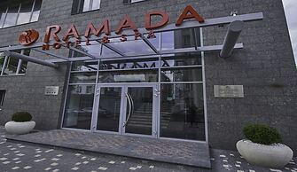 Ramada by Wyndham Rostov-on-Don Hotel and Spa