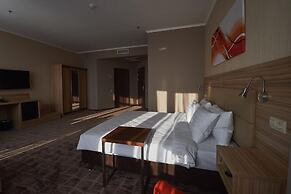 Ramada by Wyndham Rostov-on-Don Hotel and Spa