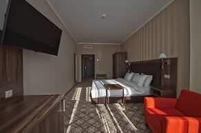 Ramada by Wyndham Rostov-on-Don Hotel and Spa