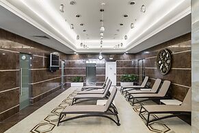 Ramada by Wyndham Rostov-on-Don Hotel and Spa