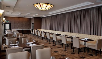 Ramada by Wyndham Rostov-on-Don Hotel and Spa