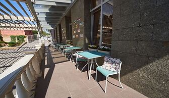 Ramada by Wyndham Rostov-on-Don Hotel and Spa