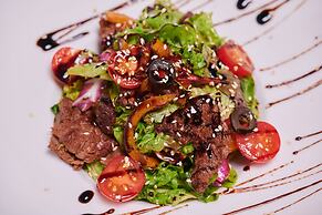 Ramada by Wyndham Rostov-on-Don Hotel and Spa