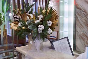 Ramada by Wyndham Rostov-on-Don Hotel and Spa