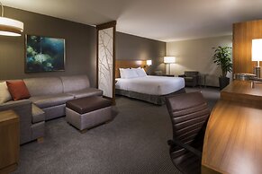 Hyatt Place Boise/Downtown