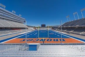 Hyatt Place Boise/Downtown